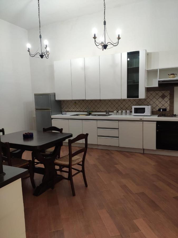 Appartamento Centro Storico Napoli Eksteriør bilde