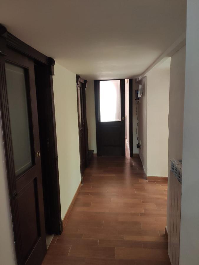 Appartamento Centro Storico Napoli Eksteriør bilde