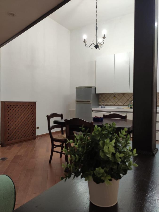 Appartamento Centro Storico Napoli Eksteriør bilde